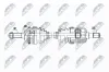 Antriebswelle Vorderachse links NTY NPW-KA-386