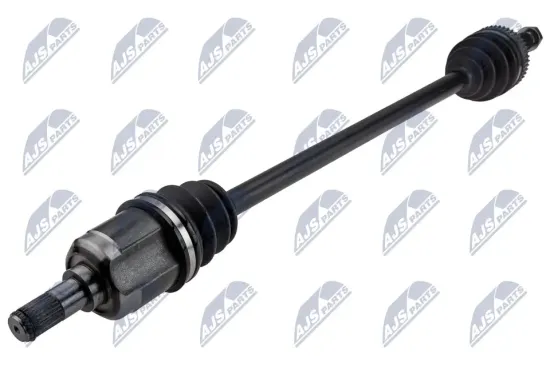 Antriebswelle Vorderachse rechts NTY NPW-KA-388 Bild Antriebswelle Vorderachse rechts NTY NPW-KA-388