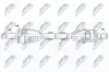 Antriebswelle Vorderachse rechts NTY NPW-KA-390 Bild Antriebswelle Vorderachse rechts NTY NPW-KA-390