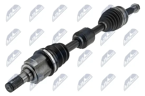 Antriebswelle Vorderachse links NTY NPW-KA-396 Bild Antriebswelle Vorderachse links NTY NPW-KA-396