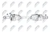 Antriebswelle Vorderachse links NTY NPW-KA-404 Bild Antriebswelle Vorderachse links NTY NPW-KA-404