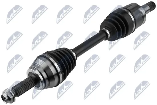 Antriebswelle Vorderachse links NTY NPW-KA-408 Bild Antriebswelle Vorderachse links NTY NPW-KA-408