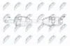 Antriebswelle Vorderachse rechts NTY NPW-KA-412 Bild Antriebswelle Vorderachse rechts NTY NPW-KA-412