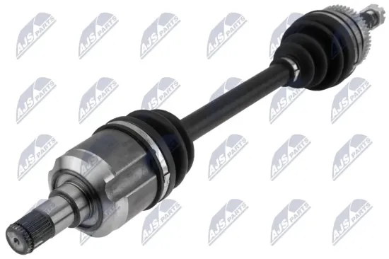 Antriebswelle Vorderachse links NTY NPW-KA-414 Bild Antriebswelle Vorderachse links NTY NPW-KA-414