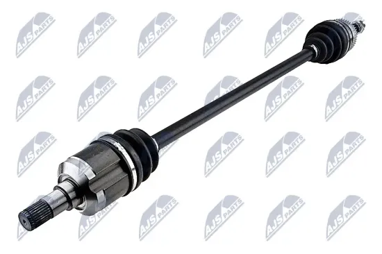 Antriebswelle Vorderachse rechts NTY NPW-KA-415 Bild Antriebswelle Vorderachse rechts NTY NPW-KA-415