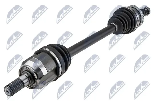 Antriebswelle Vorderachse links NTY NPW-KA-418 Bild Antriebswelle Vorderachse links NTY NPW-KA-418