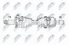 Antriebswelle Vorderachse links NTY NPW-KA-418