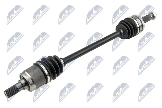 Antriebswelle Vorderachse links NTY NPW-KA-421 Bild Antriebswelle Vorderachse links NTY NPW-KA-421