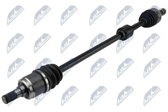 Antriebswelle Vorderachse rechts NTY NPW-KA-422 Bild Antriebswelle Vorderachse rechts NTY NPW-KA-422