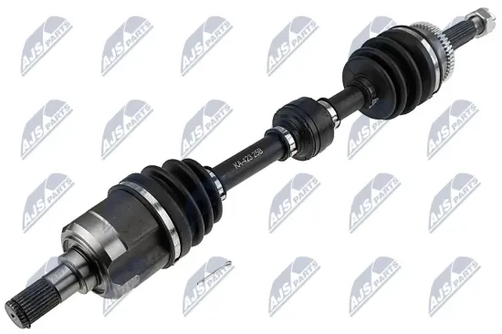 Antriebswelle Vorderachse links NTY NPW-KA-423 Bild Antriebswelle Vorderachse links NTY NPW-KA-423
