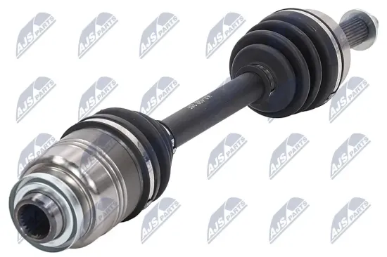 Antriebswelle Vorderachse rechts NTY NPW-KA-428 Bild Antriebswelle Vorderachse rechts NTY NPW-KA-428