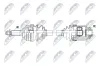 Antriebswelle Vorderachse rechts NTY NPW-KA-428 Bild Antriebswelle Vorderachse rechts NTY NPW-KA-428