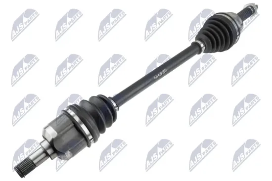 Antriebswelle Vorderachse links NTY NPW-KA-429 Bild Antriebswelle Vorderachse links NTY NPW-KA-429