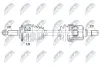 Antriebswelle Vorderachse links NTY NPW-KA-430 Bild Antriebswelle Vorderachse links NTY NPW-KA-430