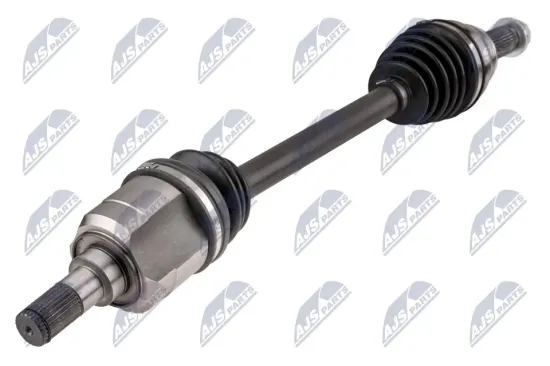 Antriebswelle Vorderachse links NTY NPW-KA-434 Bild Antriebswelle Vorderachse links NTY NPW-KA-434