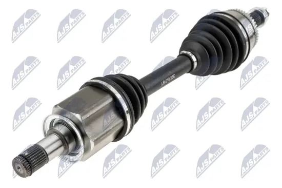 Antriebswelle Vorderachse links NTY NPW-LR-010 Bild Antriebswelle Vorderachse links NTY NPW-LR-010