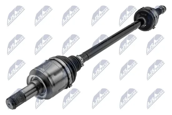 Antriebswelle Hinterachse rechts NTY NPW-LR-023 Bild Antriebswelle Hinterachse rechts NTY NPW-LR-023