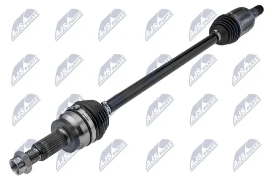 Antriebswelle Hinterachse NTY NPW-LR-025 Bild Antriebswelle Hinterachse NTY NPW-LR-025