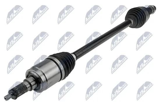 Antriebswelle Hinterachse NTY NPW-LR-027 Bild Antriebswelle Hinterachse NTY NPW-LR-027