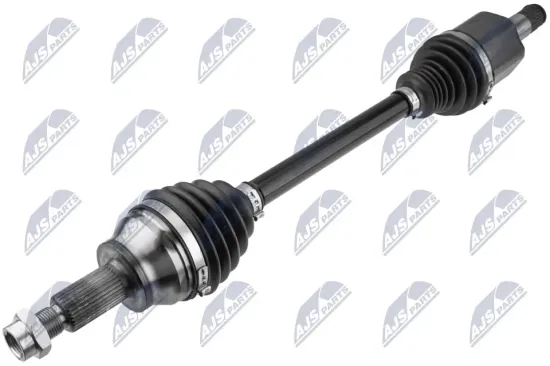 Antriebswelle Vorderachse links NTY NPW-LR-029 Bild Antriebswelle Vorderachse links NTY NPW-LR-029