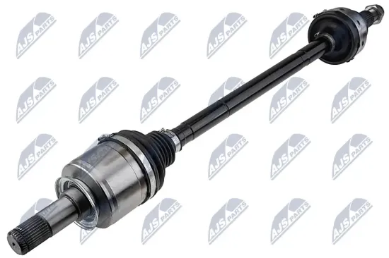 Antriebswelle Hinterachse links NTY NPW-LR-033 Bild Antriebswelle Hinterachse links NTY NPW-LR-033