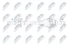 Antriebswelle Hinterachse links NTY NPW-LR-033 Bild Antriebswelle Hinterachse links NTY NPW-LR-033