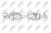 Antriebswelle Vorderachse links NTY NPW-LR-035 Bild Antriebswelle Vorderachse links NTY NPW-LR-035