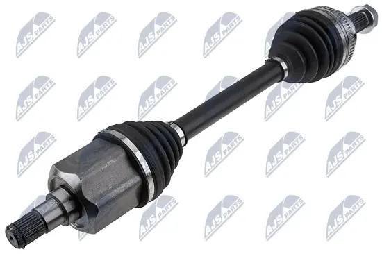 Antriebswelle Vorderachse links NTY NPW-LR-039 Bild Antriebswelle Vorderachse links NTY NPW-LR-039