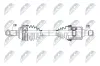 Antriebswelle Vorderachse links NTY NPW-LR-039 Bild Antriebswelle Vorderachse links NTY NPW-LR-039