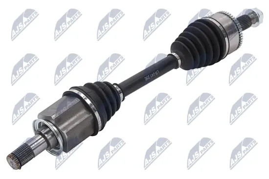 Antriebswelle Vorderachse links NTY NPW-LR-041 Bild Antriebswelle Vorderachse links NTY NPW-LR-041