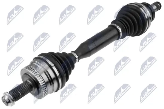 Antriebswelle Vorderachse links NTY NPW-LR-047 Bild Antriebswelle Vorderachse links NTY NPW-LR-047