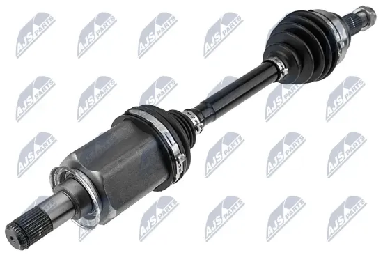Antriebswelle Vorderachse links NTY NPW-LR-048 Bild Antriebswelle Vorderachse links NTY NPW-LR-048