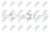 Antriebswelle Vorderachse rechts NTY NPW-LR-049