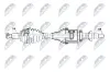 Antriebswelle Vorderachse rechts NTY NPW-LR-050 Bild Antriebswelle Vorderachse rechts NTY NPW-LR-050