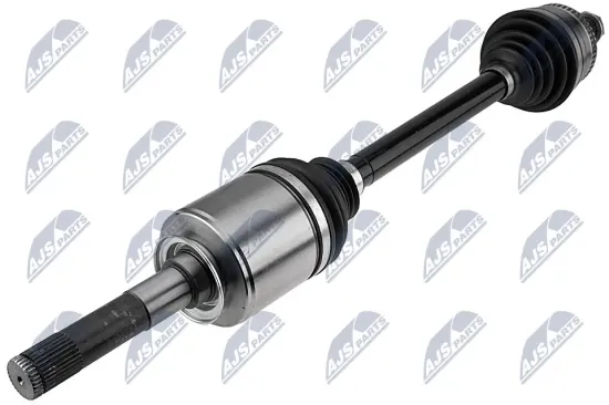 Antriebswelle Hinterachse links NTY NPW-LR-055 Bild Antriebswelle Hinterachse links NTY NPW-LR-055