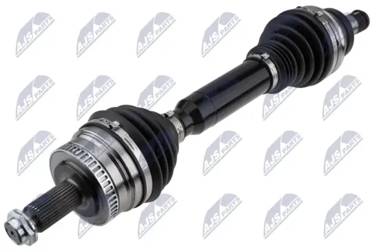 Antriebswelle Vorderachse links NTY NPW-LR-056 Bild Antriebswelle Vorderachse links NTY NPW-LR-056