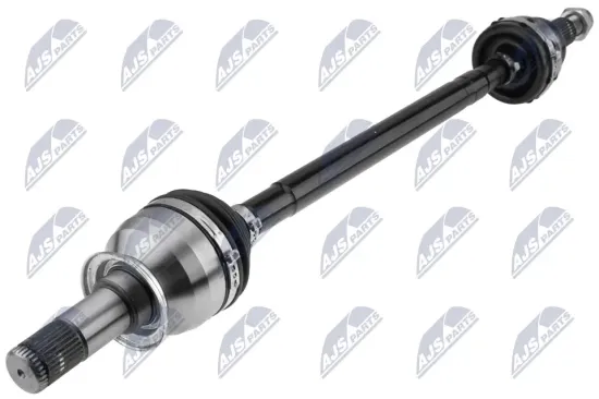 Antriebswelle Hinterachse links NTY NPW-LR-059 Bild Antriebswelle Hinterachse links NTY NPW-LR-059