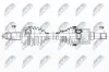 Antriebswelle Vorderachse rechts NTY NPW-MA-002 Bild Antriebswelle Vorderachse rechts NTY NPW-MA-002