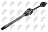 Antriebswelle Vorderachse links NTY NPW-MA-003 Bild Antriebswelle Vorderachse links NTY NPW-MA-003