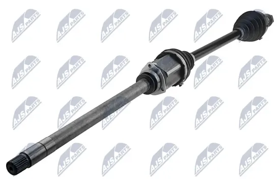 Antriebswelle Vorderachse links NTY NPW-MA-003 Bild Antriebswelle Vorderachse links NTY NPW-MA-003