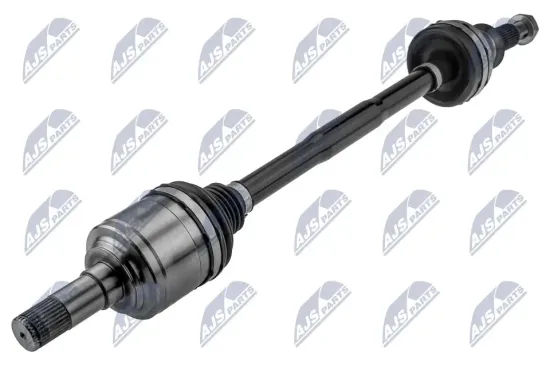 Antriebswelle Hinterachse links NTY NPW-MA-005 Bild Antriebswelle Hinterachse links NTY NPW-MA-005