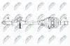 Antriebswelle Hinterachse links NTY NPW-MA-005