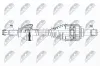 Antriebswelle Hinterachse rechts NTY NPW-MA-006 Bild Antriebswelle Hinterachse rechts NTY NPW-MA-006