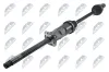 Antriebswelle Vorderachse links NTY NPW-MA-008 Bild Antriebswelle Vorderachse links NTY NPW-MA-008