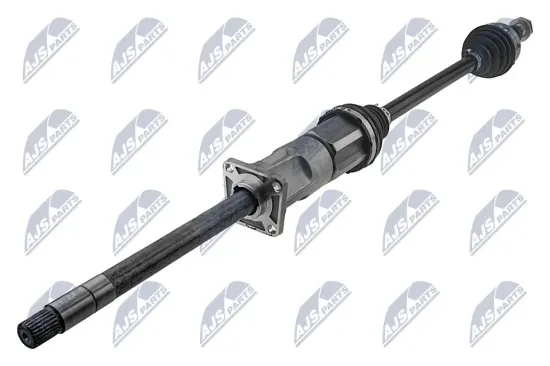 Antriebswelle Vorderachse links NTY NPW-MA-008 Bild Antriebswelle Vorderachse links NTY NPW-MA-008