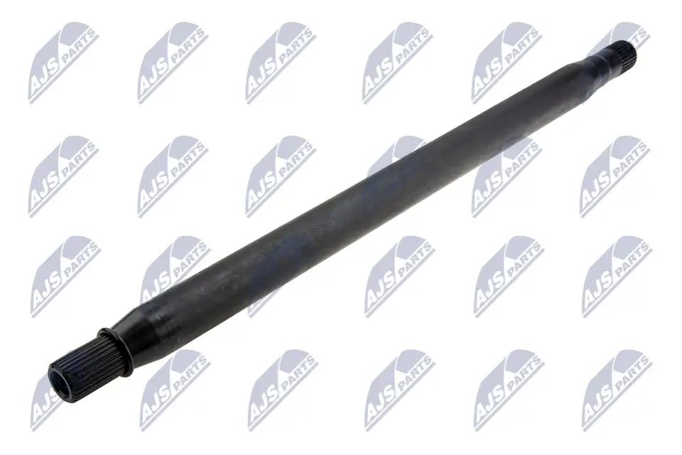 Antriebswelle Hinterachse links NTY NPW-ME-014W