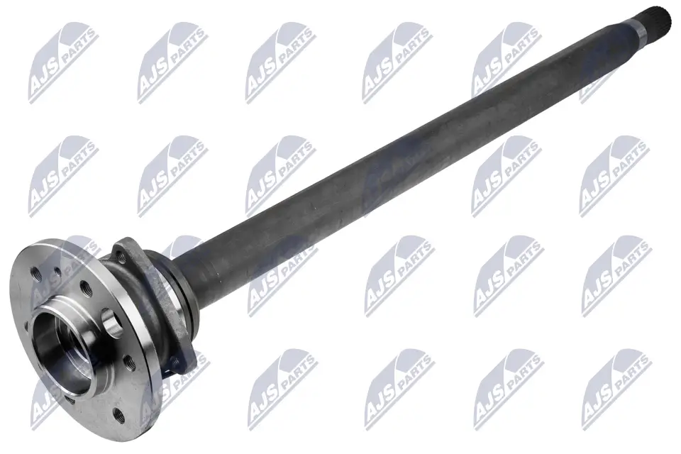 Antriebswelle Hinterachse rechts NTY NPW-ME-015