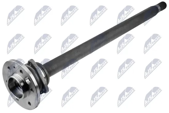 Antriebswelle Hinterachse rechts NTY NPW-ME-015 Bild Antriebswelle Hinterachse rechts NTY NPW-ME-015