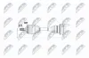 Antriebswelle Vorderachse Vorderachse links Vorderachse rechts NTY NPW-ME-019 Bild Antriebswelle Vorderachse Vorderachse links Vorderachse rechts NTY NPW-ME-019