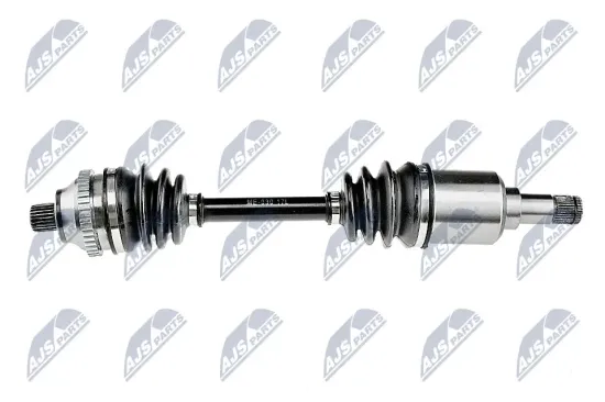 Antriebswelle Vorderachse links NTY NPW-ME-030 Bild Antriebswelle Vorderachse links NTY NPW-ME-030
